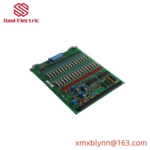 GE Fanuc DS3800NCLA - Advanced Turbine Control Module