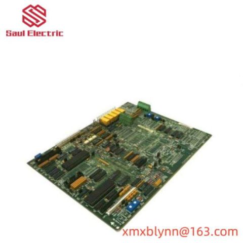 GE Fanuc F31X139APMALG2FR00 PLC Module: Industrial Automation Excellence