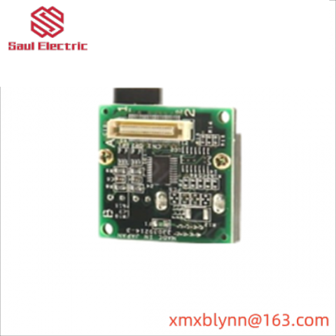 GE FANUC IC200USB001C Communications Option Board