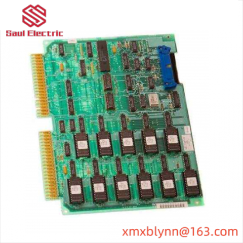 GE FANUC IC600FP501K / IC600CB526R Control Module: Precision & Reliability in Industrial Automation