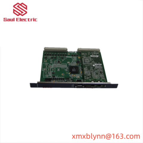 GE-FANUC IC647TDV700 Output Module