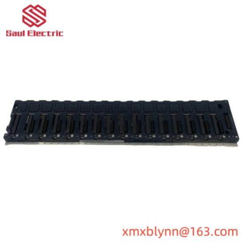 GE FANUC IC695CHS016G - High Performance Compact Safety Module, 200 Characters or Less