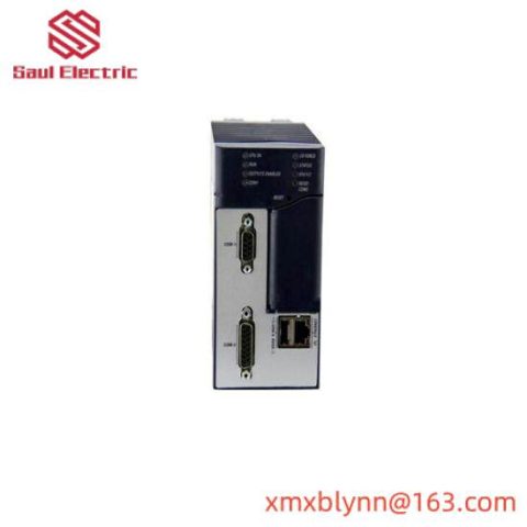 GE FANUC IC695CPI310 Central Processing Unit - Industrial Control Core