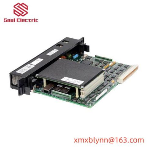 GE FANUC IC697CPU772 Controller CPU Module - Real-time Machine & Process Control