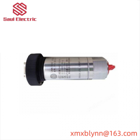 GE FANUC PTX5072 TBA2CAH0PA High Precision Pressure Transmitter