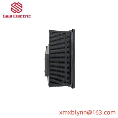 GE-FANUC QPI-GEG-201-H DISPLAY: High-Performance Human Machine Interface