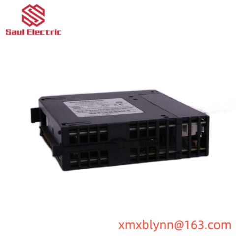 GE 8914-PS-AC: Advanced Power Supply Module for Industrial Control Systems