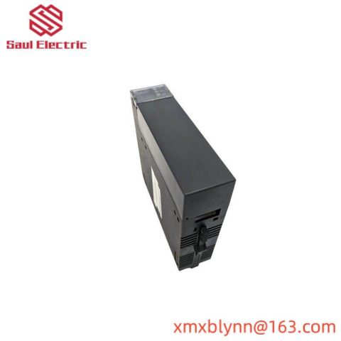 GE IC693BEM341 Communication Module for Industrial Control Systems