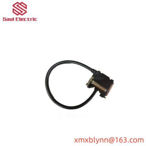 GE IC693CBL305B Cable for Industrial Control Applications