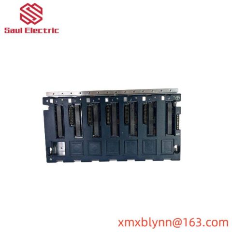 GE IC695CHS007 Universal Base Module, Advanced Industrial Control Solutions