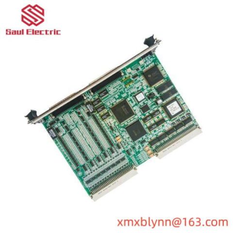 GE IS200EPBPG1ACD - 151X1207BC02SA01: Original New Digital Card for Industrial Control