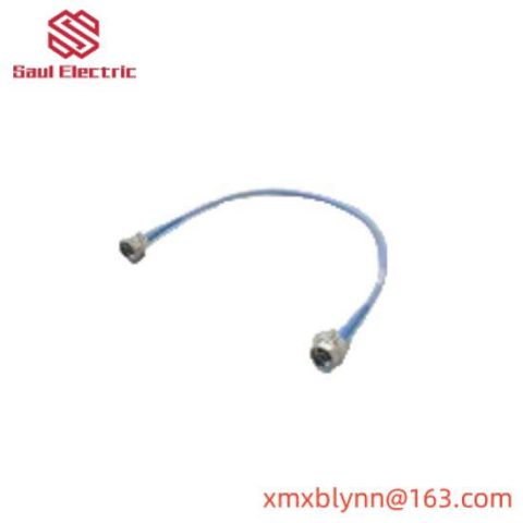 GE N.P.0285A7159 - ETM102 Cable Module by GE-FANUC