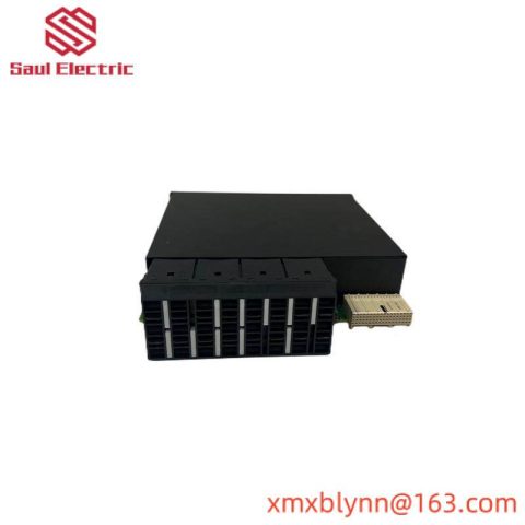 GE UR6NH Digital I/O Module, Industrial Control, Relay Compatibility