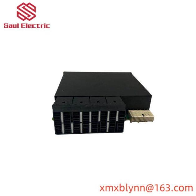 GE UR6NH Digital I/O Module, Industrial Control, Relay Compatibility