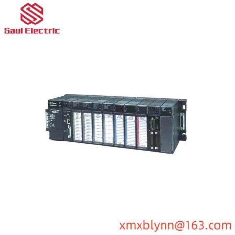 GE UR7IH HORIZONTAL UNIT - Industrial Control System Module