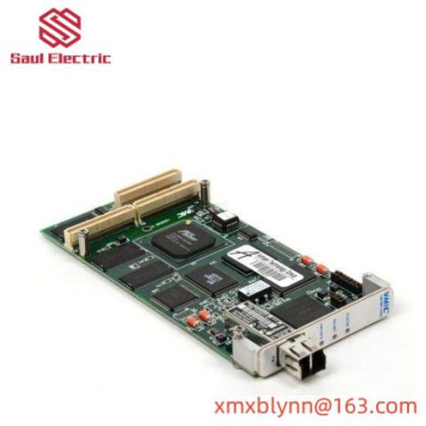 GE VMIPMC5565 - Industrial Control Module for Advanced Automation