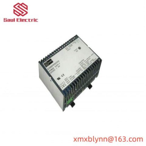 General Electric IC690PRM120 Power Supply Module: Advanced Industrial Automation Solutions