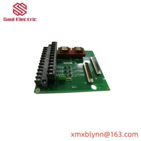 GE IC695CMU310 - High-Performance Modular Control Unit