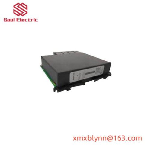 GE UR73FH Control Module: Precision Control for Industrial Automation