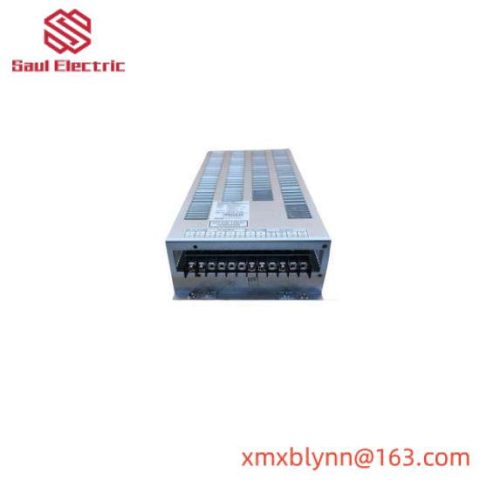 HBC65-Q7594 Power Supplies - 80026-088-01, Precision Control Solutions for Industrial Applications