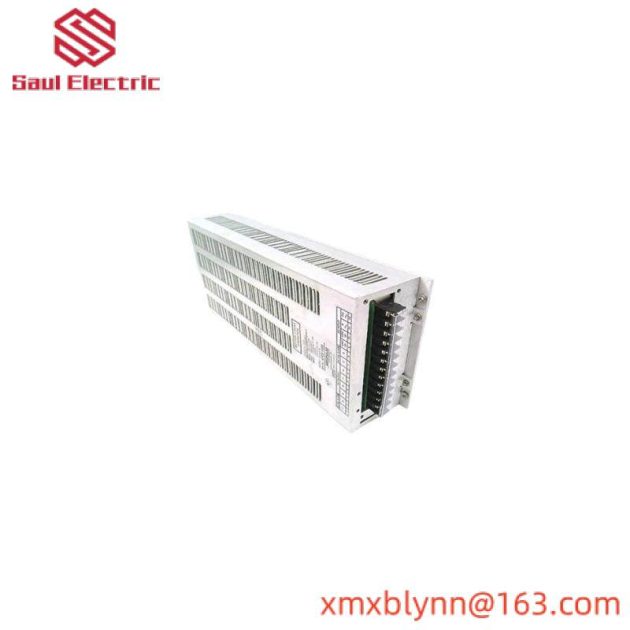 ABB HBC65-Q7594 80026-088-01 Power Supply Module