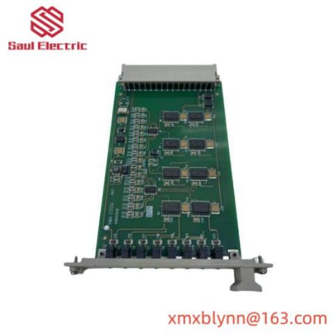HIMA F3113A Industrial Output Amplifier Module