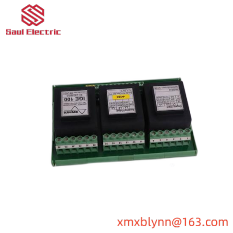 HITACHI LQV Control Module for Industrial Automation