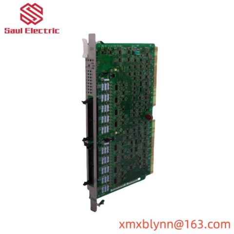 HITACHI LPD250B SOE BOARD: High-Performance Supervisory Operator Interface Board