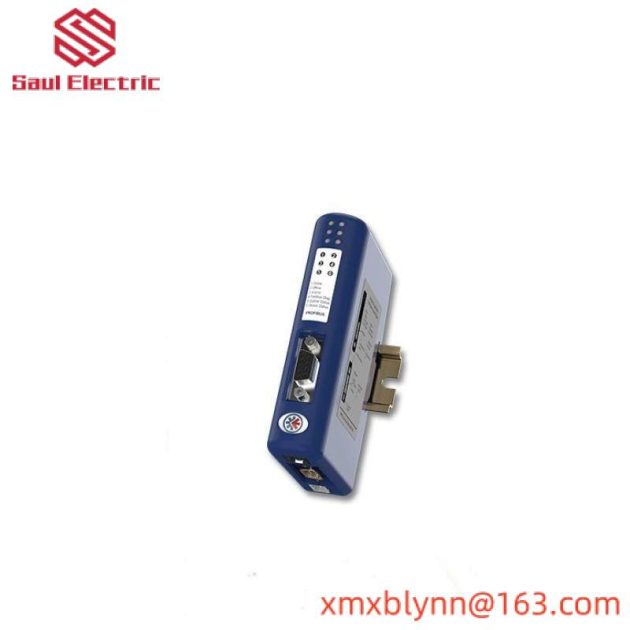 HMS AB7007-C COMMUNICATOR: Industrial Communication Module