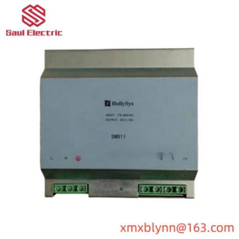 HOLLYSYS SM910 Power Supply Module