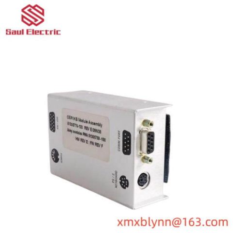 Honeywell DCS Module 51305776-100/51305759-100, Control System Integration Solutions