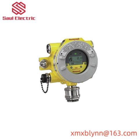 Honeywell Gas Sensor 1226-0300, Industrial Control Solutions