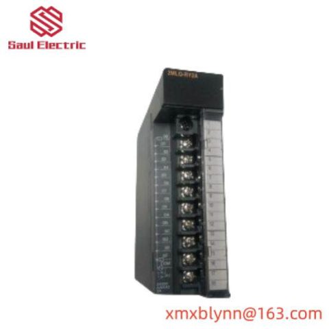 Honeywell 2MLQ Series Relay Module, CC Connector, Relay Types A, B, C