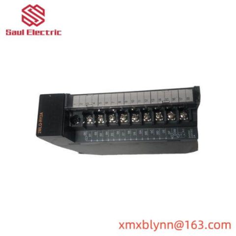 Honeywell 2MLQ-RY2A Relay Output Module - Control & Automation Solutions