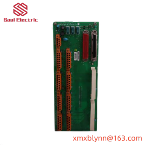 Honeywell 38002996-100: Advanced Industrial Control Module