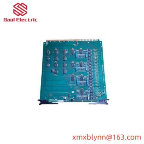 Honeywell 4DP7APXID-611 Digital Input Module: Control & Automation Solutions, High Performance, Precision Input Handling