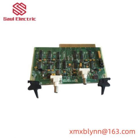 Honeywell 51107403-100 LCN Communication Board