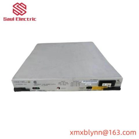 Honeywell 51153702-100 Control System: Advanced Automation Solution for Industrial Applications