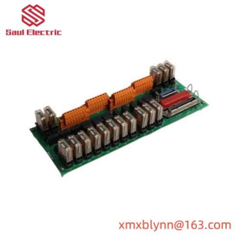 Honeywell 51153743-101, Industrial Control Module