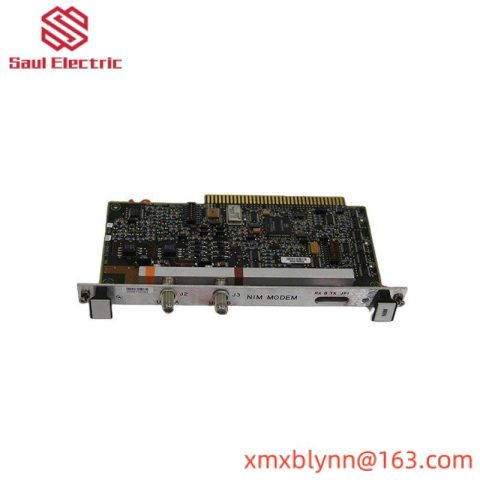 HONEYWELL 51201557-350 LINK MODULE