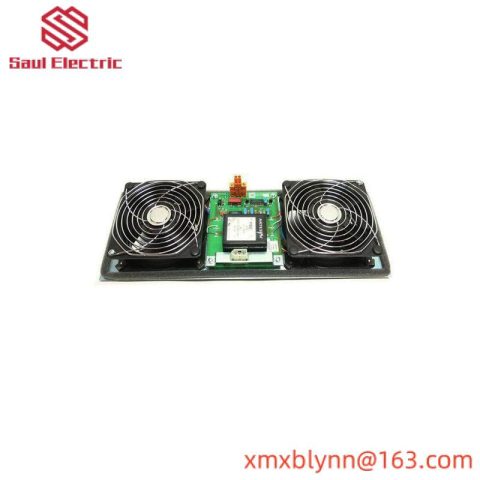 Honeywell 51303940-250 MC-FAN511 Cabinet Fan with Alarm System