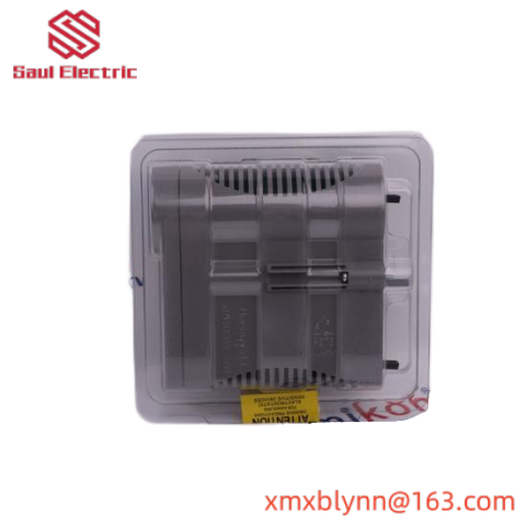 Honeywell 51303979-550 DCS Control System Module