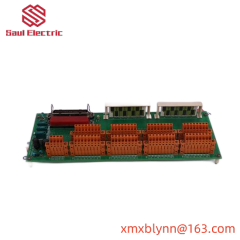 Honeywell 51304337-250, Industrial Control Module, High Performance, Precision Automation