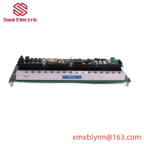 HONEYWELL 51304542-100 Input Output Board