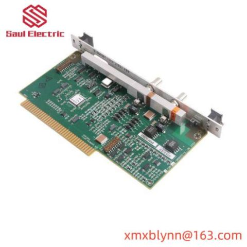 Honeywell 51305854-100: High-Performance Analog Input Module for Industrial Control Systems