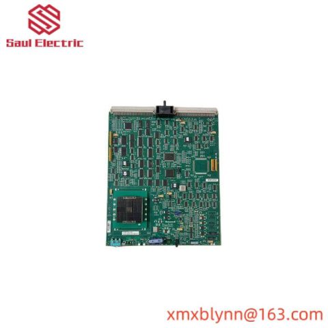 Honeywell 51307190-150 I/O Link Module, Control Systems