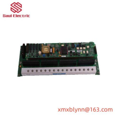HONEYWELL 51309218-175 Analog Input Multiplexer for RTD FTA Boards