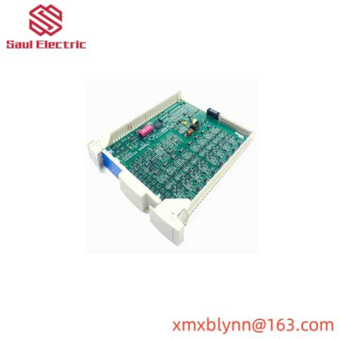 Honeywell 51401303-200A Industrial Interface Module
