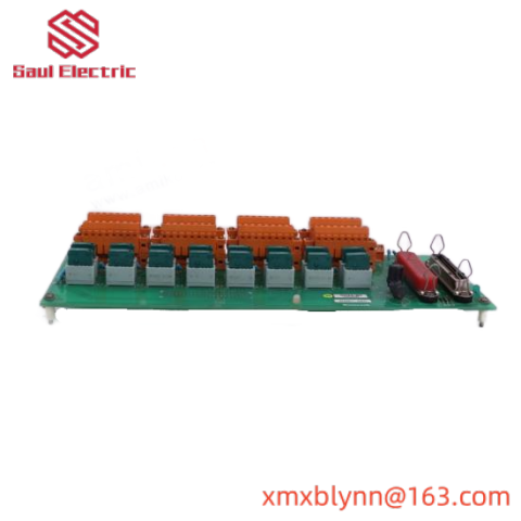 HONEYWELL 80366180-175, Industrial Control Module, High-Precision Automation