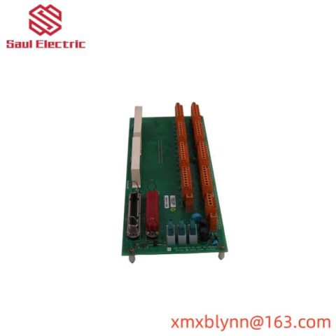 Honeywell 8C-PAINA1 51454470-175: High-Performance Analog Input Module